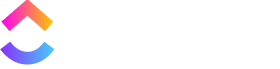 Clickup Logo