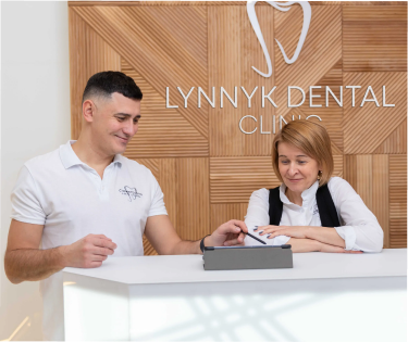 Dental Clinic Personal