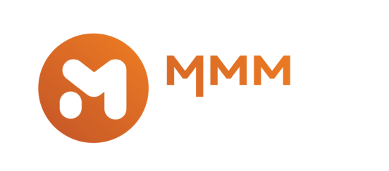 mmm express logo color